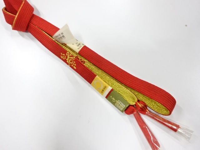 Japanese Kimono / Accessories Silk